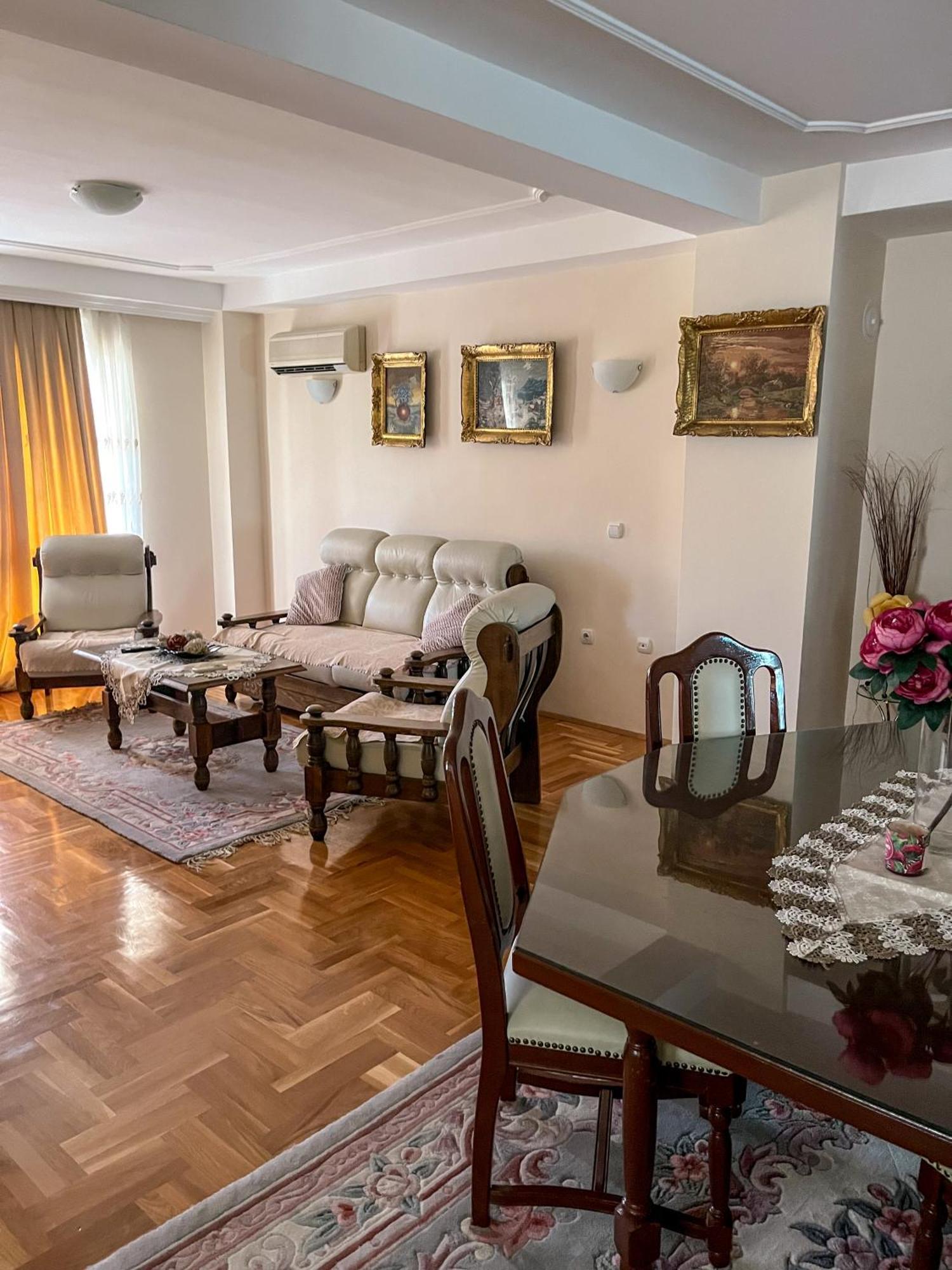 Villa Kraljevski Kumanovo Exterior foto